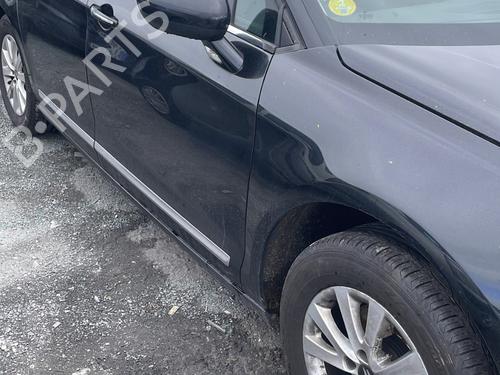 Left front window switch CITROËN C5 III Break (RW_) 1.6 HDi 115 | BP38925979I27 - Image 15