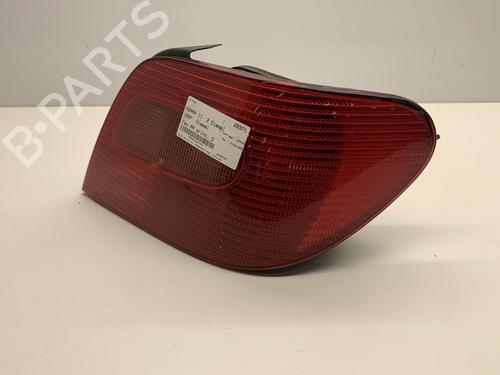 Used Right taillight Right taillight 22858684 22858684