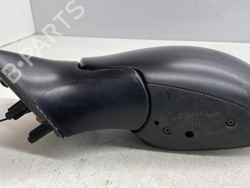 Left mirror CITROËN XSARA PICASSO (N68) 1.6 HDi | BP27586364C26 