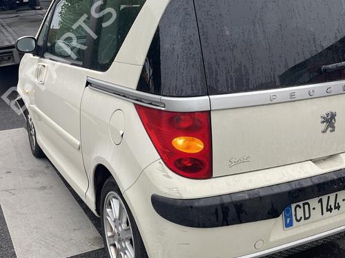 Starter PEUGEOT 1007 (KM_) 1.4 HDi | BP38186489M8 - Image 7