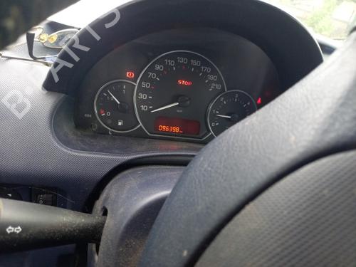 Front left window mechanism PEUGEOT 1007 (KM_) 1.4 HDi | BP23133268C22  - Image 8