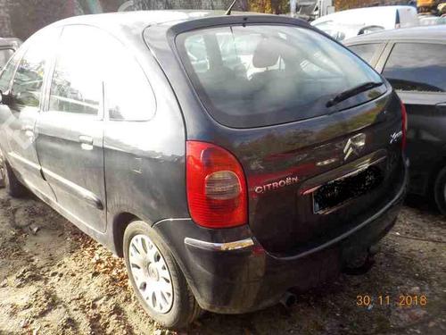 Right mirror CITROËN XSARA PICASSO (N68) 1.6 HDi | BP22858128C27 