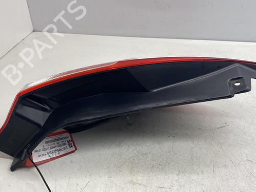 Left taillight FORD FIESTA VI (CB1, CCN) 1.5 TDCi | BP29139080C34 - Image 2