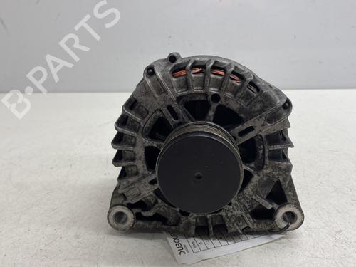 Alternator PEUGEOT 407 Coupe (6C_) 2.0 HDi | BP31584267M7 