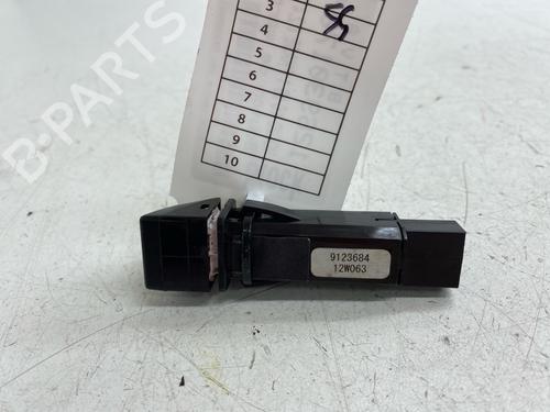 Warning switch VOLVO XC60 I SUV (156) 2.4 D / D3 / D4 AWD | BP37663060I22 - Image 2