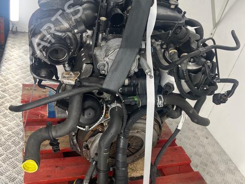 Engine VOLVO C30 (533) 1.6 D | BP38975855M1 - Image 5