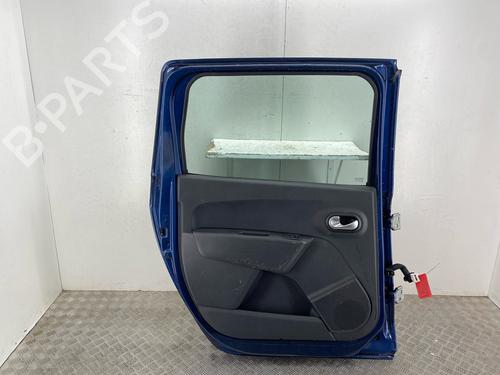 Dør venstre bagtil DACIA LODGY (JS_) 1.5 Blue dCi 115 (JSJT) | BP34149077C4 - Image 2
