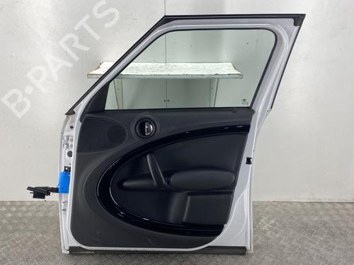 Right front door MINI MINI COUNTRYMAN (R60) One D | BP28015507C3