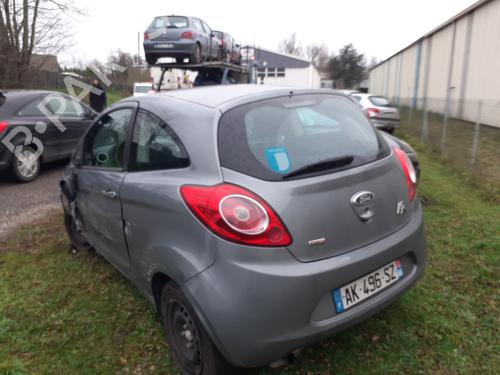 Switch FORD KA (RU8) 1.3 TDCi | BP27271544I30 - Image 8
