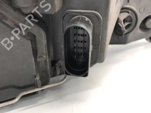 Used Left headlight Left headlight FORD FOCUS I (DAW, DBW) 1.8 TDCi (115 hp) 22853821 22853821