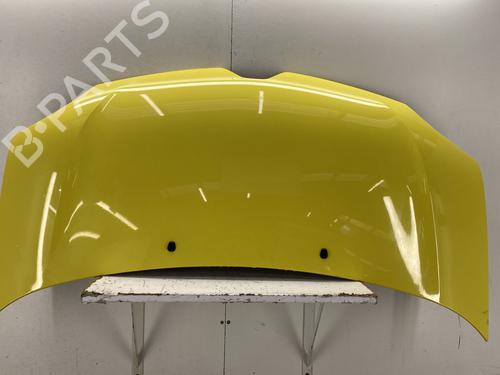 Motorhaube für RENAULT TWINGO III (BCM_, BCA_) 1.0 SCe 70 (BCMB) (69 hp) 32366260