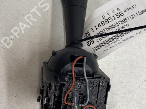 Switch RENAULT TWINGO III (BCM_, BCA_) 1.0 SCe 70 (BCMB) | BP32337376I30