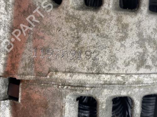 Alternator FORD FIESTA VI (CB1, CCN) 1.6 TDCi | BP31967022M7