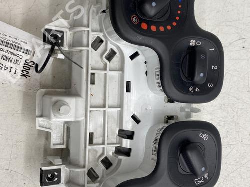 Used Climate control FIAT PANDA (312_, 319_) 1.3 D Multijet 4x4 (312PXL1A) (75 hp) 30490855