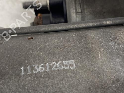 Starter FORD FIESTA VI (CB1, CCN) 1.4 TDCi | BP30394096M8