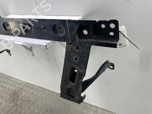 Crossmember RENAULT CLIO III (BR0/1, CR0/1) 1.4 16V | BP29605052C162 