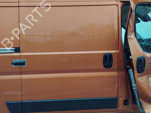 Left sun visor CITROËN JUMPER II Van 2.2 BlueHDi 140 | BP40177566I1  - Image 7