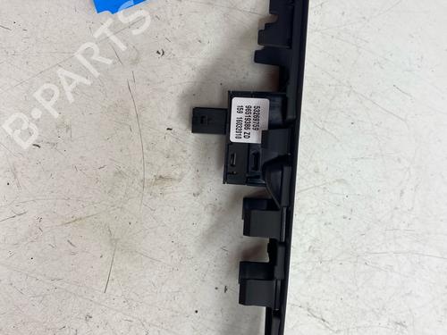 Left rear window switch CITROËN C6 (TD_) 3.0 HDi | BP38332281I29 - Image 4