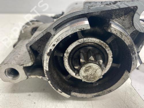 Used Starter Starter VW TOUAREG (7LA, 7L6, 7L7) 3.2 V6 (220 hp) 40053691 40053691