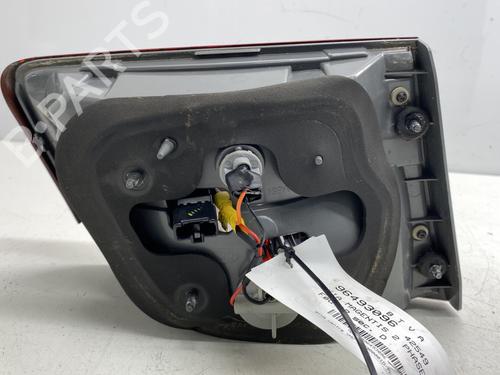Right tailgate light KIA MAGENTIS II (MG) 2.0 CRDi | BP26274590C80 - Image 4
