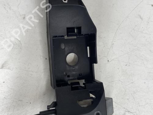 Front right lock RENAULT CLIO III (BR0/1, CR0/1) 1.5 dCi (C/BR0G, C/BR1G) | BP23831317C97 