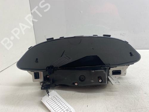Used Instrument cluster Instrument cluster 38547705 38547705