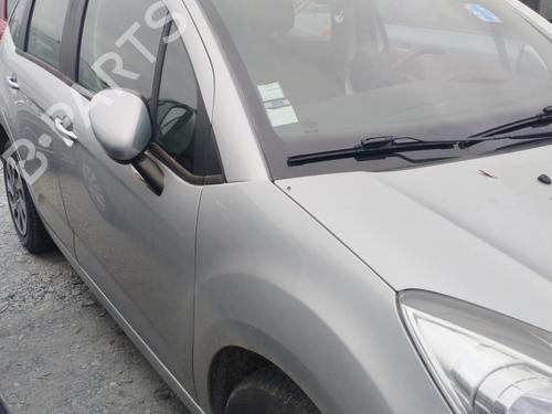 Frontplade/Frontkurv CITROËN C3 II (SC_) 1.4 HDi 70 (SC8HZC, SC8HR0, SC8HP4) | BP27654661C72 - Image 13