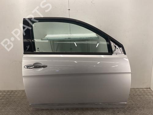 Dør høyre foran LANCIA YPSILON (843_) 1.3 D Multijet (843.AXE11, 843.AXE1A) 0000051703010