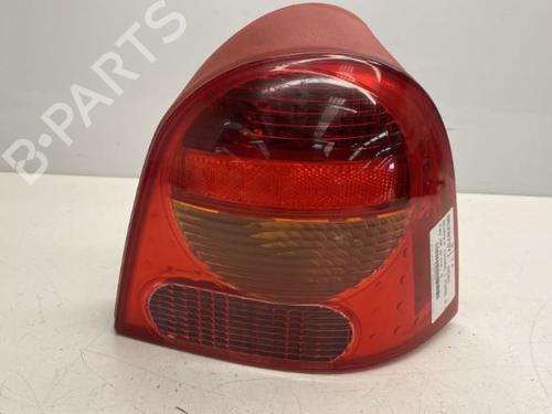 Used Right taillight RENAULT TWINGO I (C06_) 1.2 (C066, C068) (58 hp) 22863354