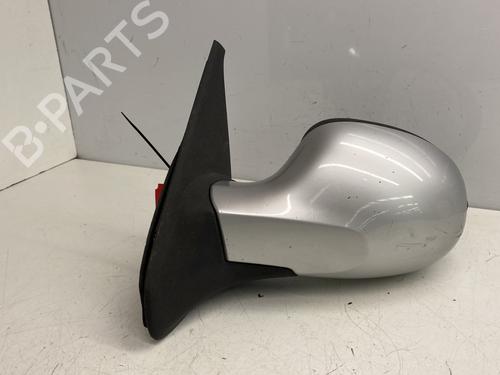 Used Left mirror RENAULT CLIO II (BB_, CB_) 1.5 dCi (B/C2J) (68 hp) 29299239