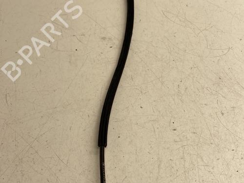 Rear right lock CITROËN C3 I (FC_, FN_) 1.4 HDi | BP26274505C99 