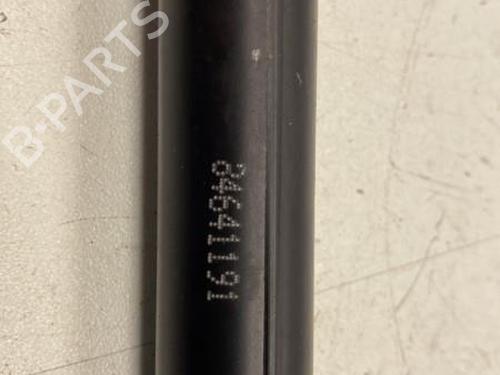 Hood lift support DACIA SANDERO II 1.0 TCe 100 (B8ML) 654713274R