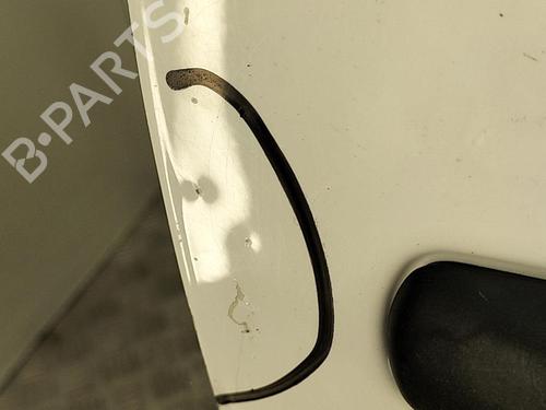 Used Right front door CITROËN C4 Coupe (LA_) 1.6 HDi (109 hp) 22855385
