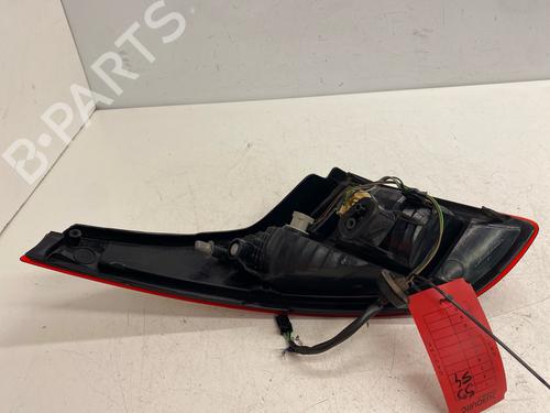 Used Left tailgate light Left tailgate light 39508794 39508794