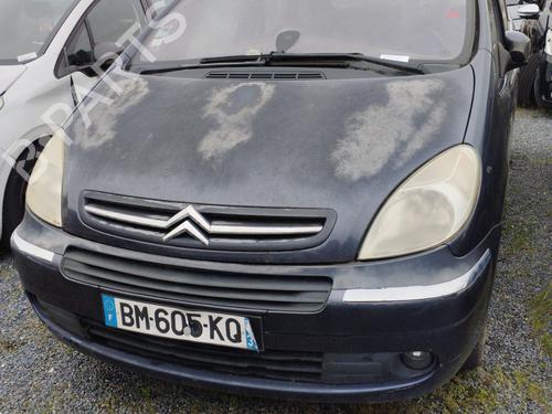 Used Parts CITROËN XSARA PICASSO (N68) 1.6 HDi (109 hp) 4311264