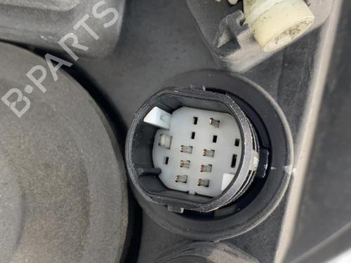 Lyskaster venstre LANCIA YPSILON (843_) 1.4 16V (843.AXC11, 843.AXC1B, 843.AXC1A) (95 hp) 22852859