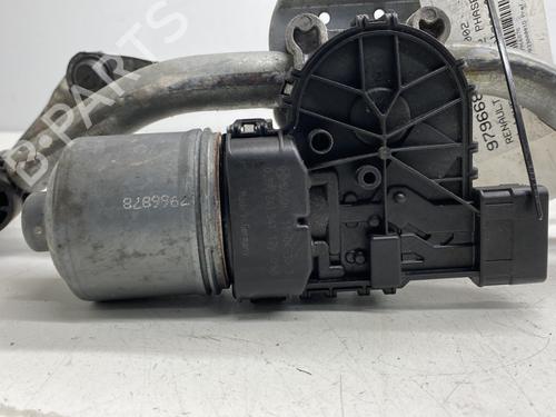 Front wiper motor RENAULT TWINGO II (CN0_) 1.2 16V (CN04, CN0B) | BP22859318M29 