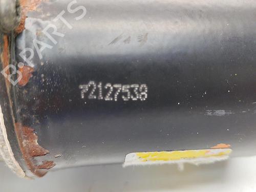 Used Front wiper motor Front wiper motor PEUGEOT 406 Coupe (8C) 2.0 16V (136 hp) 22850008 22850008