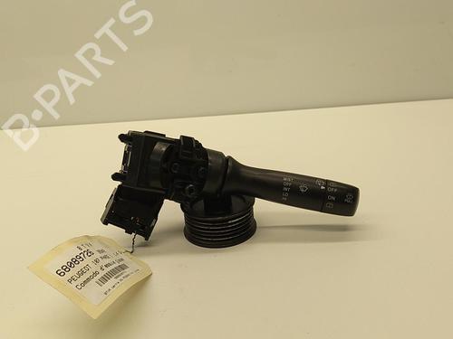 Steering column stalk PEUGEOT 107 (PM_, PN_) 1.4 HDi | BP22856870I23 
