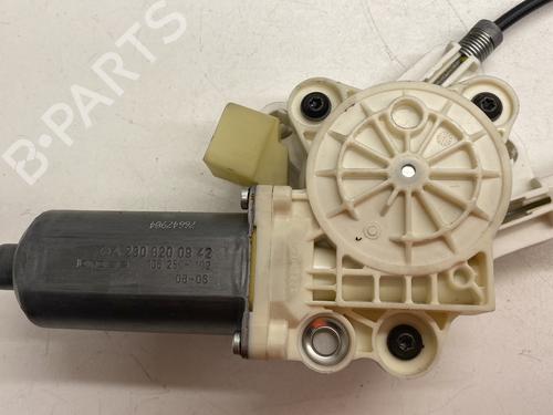 Used Front right window mechanism Front right window mechanism MERCEDES-BENZ CLK (C209) CLK 320 CDI (209.320) (224 hp) 22851462 22851462
