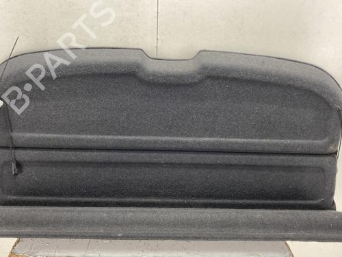 Used Rear parcel shelf Rear parcel shelf PEUGEOT 3008 I MPV (0U_) 1.6 HDi (109 hp) 32858614 32858614