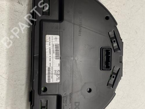 Kombiinstrument RENAULT TWINGO III (BCM_, BCA_) 1.0 SCe 65 (BCMJ) (65 hp) 25374198