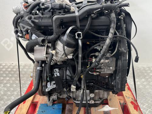 Used Engine OPEL MOKKA / MOKKA X (J13) 1.7 CDTI (_76) (131 hp) 29760471