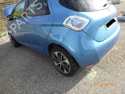 ABS pump RENAULT ZOE (BFM_) ZOE | BP22857907M43 - Image 8