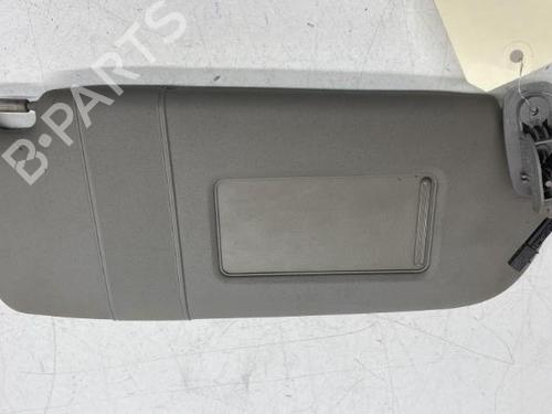 Right sun visor AUDI A3 (8L1) 1.9 TDI | BP22863137I2 