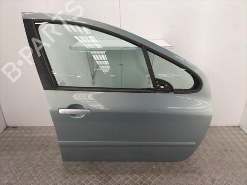 Used Right front door PEUGEOT 307 SW (3H) 1.6 HDI 110 (109 hp) 22861008