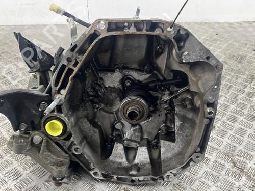 Cambio RENAULT TWINGO II (CN0_) 1.5 dCi (CN0E) (64 hp) 32373821