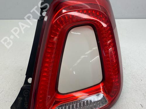 Right taillight FIAT 500 (312_) 1.2 (312AXA1A) | BP37635170C35 - Image 2