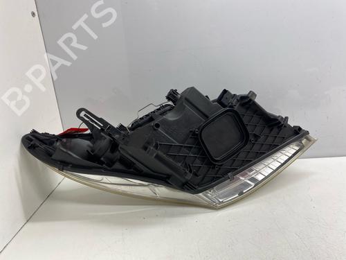 Left headlight RENAULT MEGANE III Hatchback (BZ0/1_, B3_) 1.9 dCi (BZ0N, BZ0J) | BP37202279C28 - Image 3
