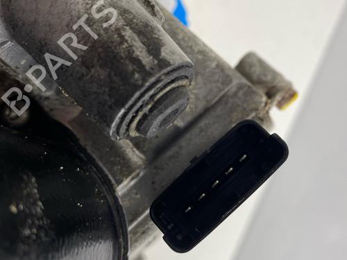 Used Front wiper motor Front wiper motor CITROËN C5 III (RD_) 2.7 HDi (RDUHZJ) (204 hp) 35957369 35957369